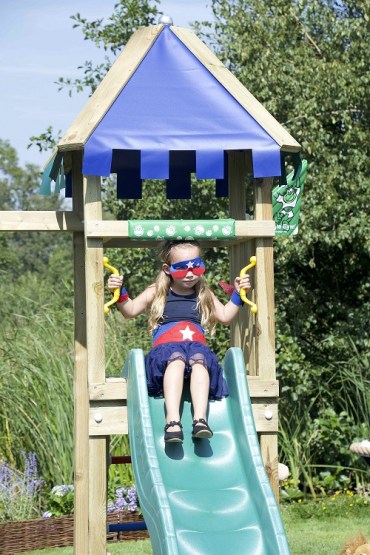 Jungle Gym Cirque torony